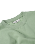 Classic Sweatshirt in Seafoam
