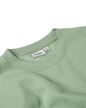 Classic Sweatshirt in Seafoam