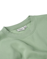 Classic Sweatshirt in Seafoam