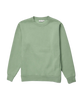 Classic Sweatshirt in Seafoam