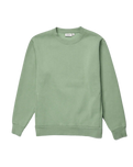 Classic Sweatshirt in Seafoam