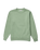 Classic Sweatshirt in Seafoam