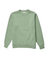 Classic Sweatshirt in Seafoam