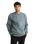 Classic Sweatshirt in Silver Pine