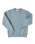 Classic Sweatshirt in Silver Pine