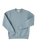 Classic Sweatshirt in Silver Pine