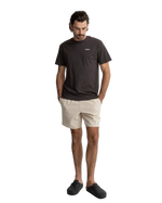 Classic Linen Jam Walkshorts in Sand