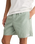 Classic Linen Jam Walkshorts in Seafoam