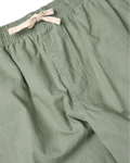 Classic Linen Jam Walkshorts in Seafoam