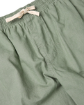 Classic Linen Jam Walkshorts in Seafoam