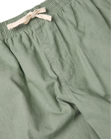 Classic Linen Jam Walkshorts in Seafoam
