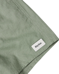 Classic Linen Jam Walkshorts in Seafoam