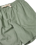 Classic Linen Jam Walkshorts in Seafoam