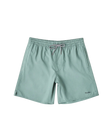 Classic Volley Shorts in Silver Pine