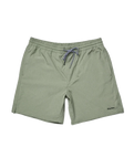 Classic Stretch Boardshorts in Seafoam
