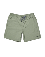 Classic Stretch Boardshorts in Seafoam