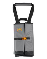 Mini Split Bag in Multi