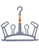 Wetsuit Hanger V2 in Grey