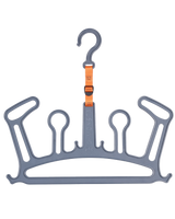 Wetsuit Hanger V2 in Grey