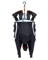 Wetsuit Hanger V2 in Grey