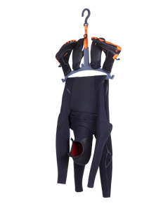 Wetsuit Hanger V2 in Grey