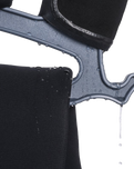 Wetsuit Hanger V2 in Grey