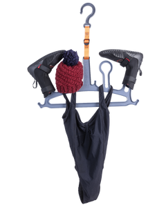 Wetsuit Hanger V2 in Grey