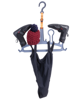 Wetsuit Hanger V2 in Grey