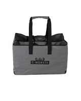 Lightweight Split Bag V2 in Multi