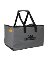 Lightweight Split Bag V2 in Multi