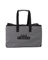 Lightweight Split Bag V2 in Multi