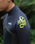Boys NuWave Legend 5/4/3mm Back Zip Wetsuit in Olive & Meteor
