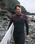 NuWave ReWired 4/3mm Chest Zip Wetsuit in Meteor, Meteor X & Rust X