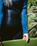 NuWave Surflite 3/2mm Back Zip Wetsuit in Black & Steel Blue