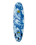 Mason HO Coaster 7'0" Softboard in Mason HO