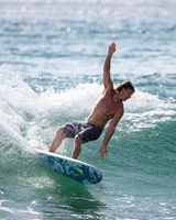 Mason HO Coaster 7'0