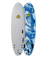 Mason HO Coaster 7'6