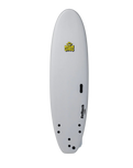 Mason HO Coaster 7'6" Softboard in Mason HO
