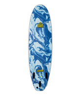 Mason HO Coaster 7'6