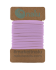 The Nalu Beads Thistle Cord 3M in Thistle