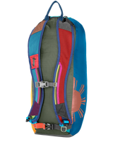 Luzon 18L Daypack in Del Día