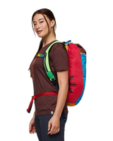 Luzon 18L Daypack in Del Día