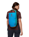 Luzon 18L Daypack in Del Día
