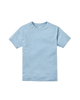 Horizons T-Shirt in Faded Denim