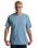 Horizons T-Shirt in Faded Denim