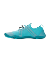 The C-Skins Womens HY Hybrid Shoes in Ceramic Aqua