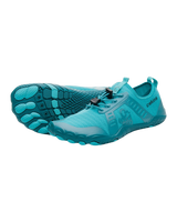 The C-Skins Womens HY Hybrid Shoes in Ceramic Aqua