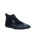 The C-Skins Womens Legend Reef 3mm Round Toe Wetsuit Boots in Black & Charcoal