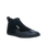 The C-Skins Womens Legend Reef 3mm Round Toe Wetsuit Boots in Black & Charcoal