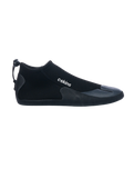 The C-Skins Womens Legend Reef 3mm Round Toe Wetsuit Boots in Black & Charcoal